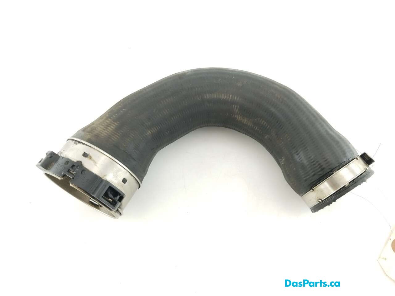 Intercooler Pipe 8