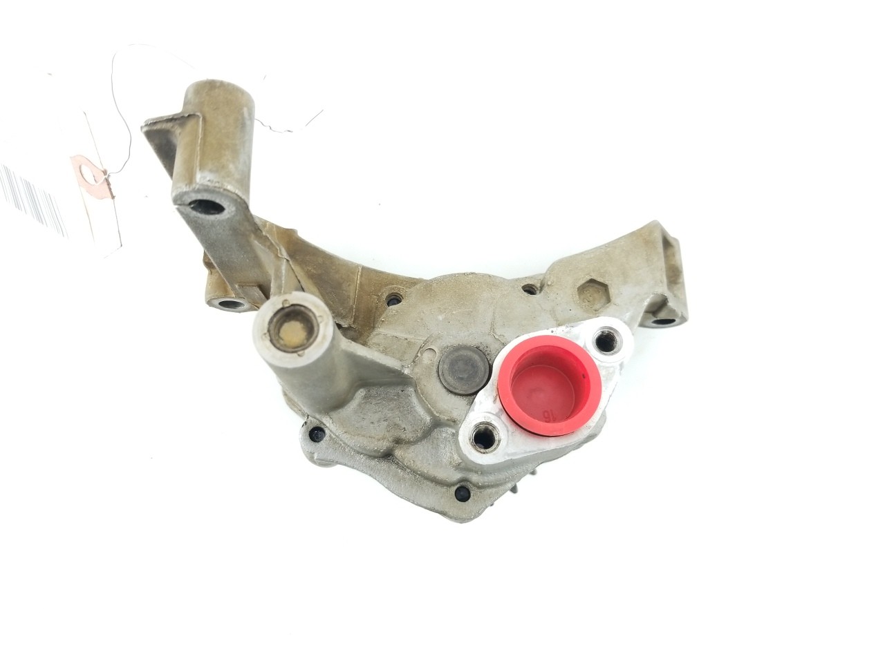 Oil Pump Assembly