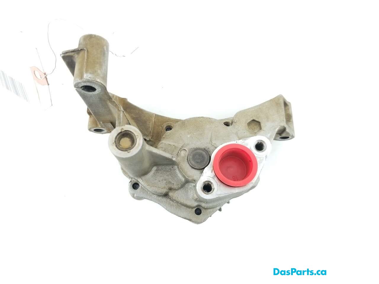Oil Pump Assembly
