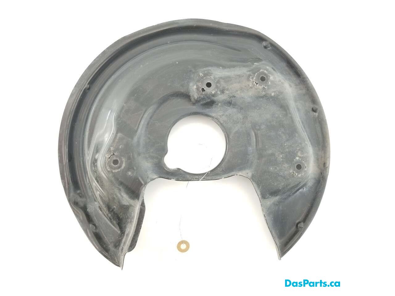 Dust Shield RR