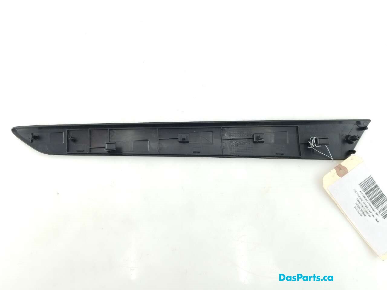 Door Trim RR