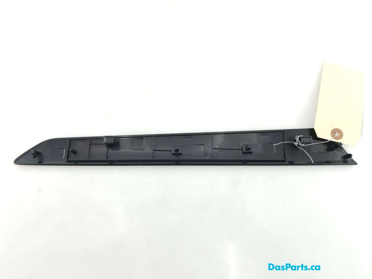 Door Trim LR