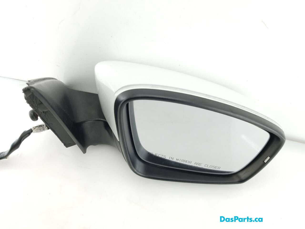 Side Mirror R