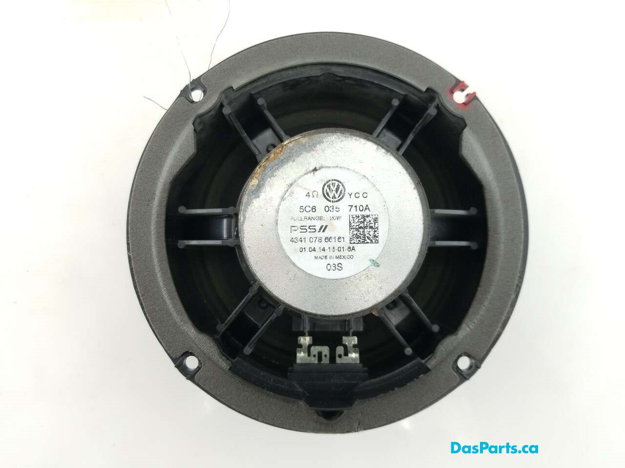 Speaker RF