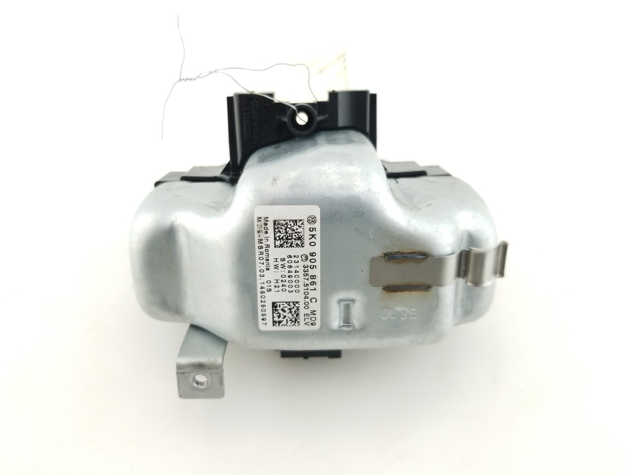 Ignition Immobilizer Module