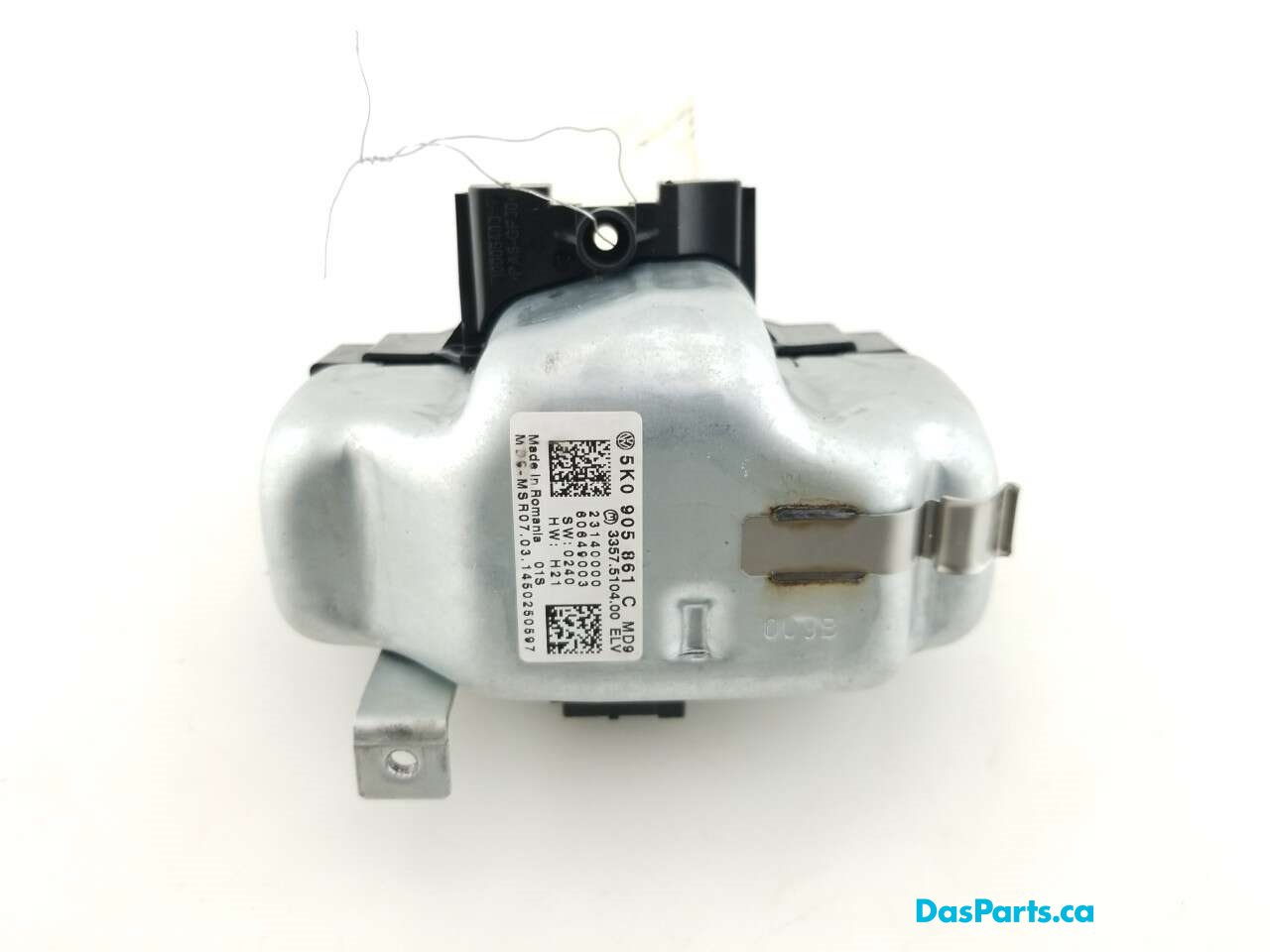 Ignition Immobilizer Module