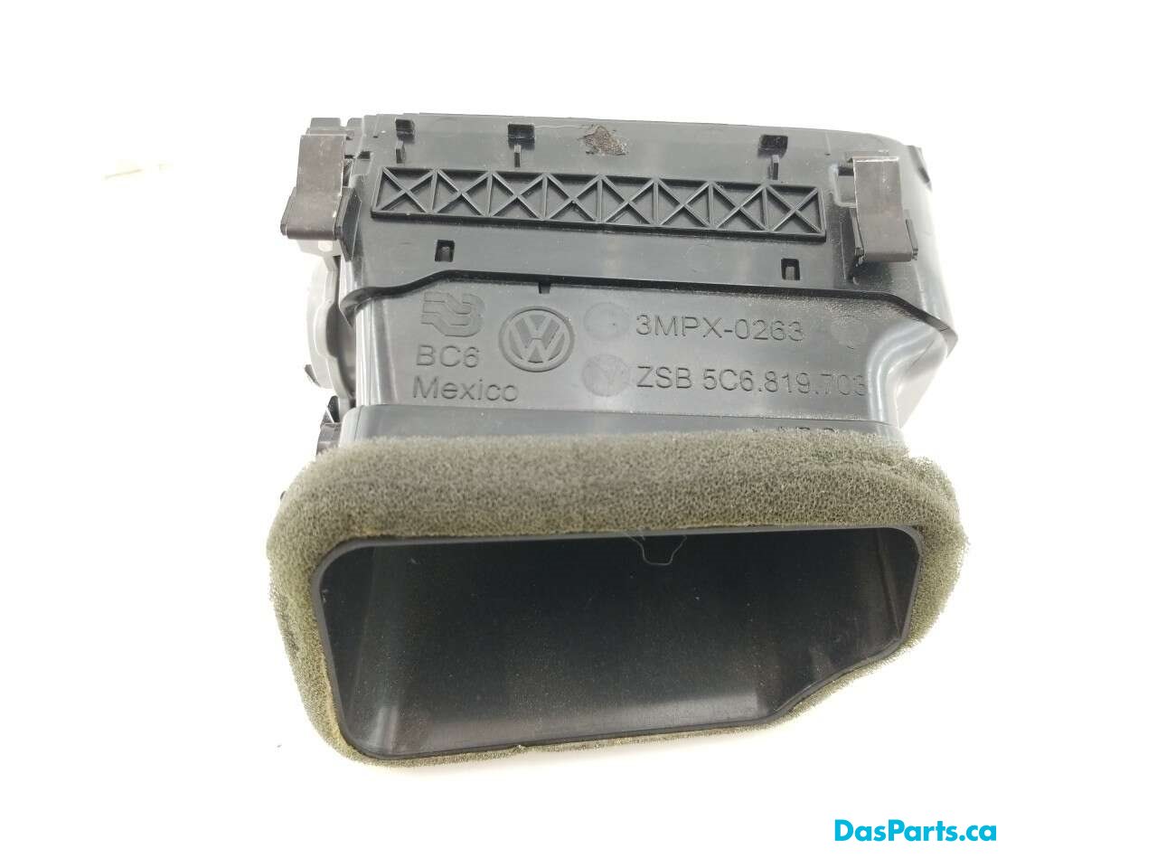 Dash Vent LF