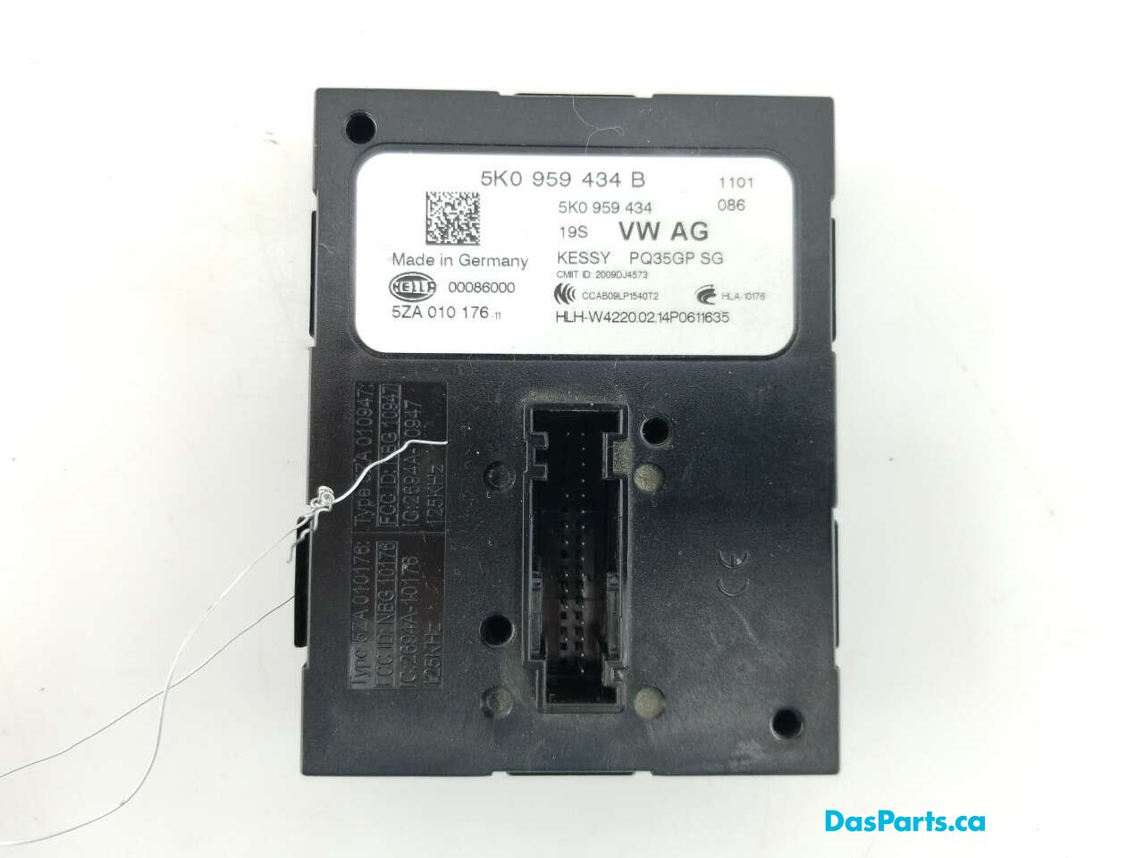 Kessy Module
