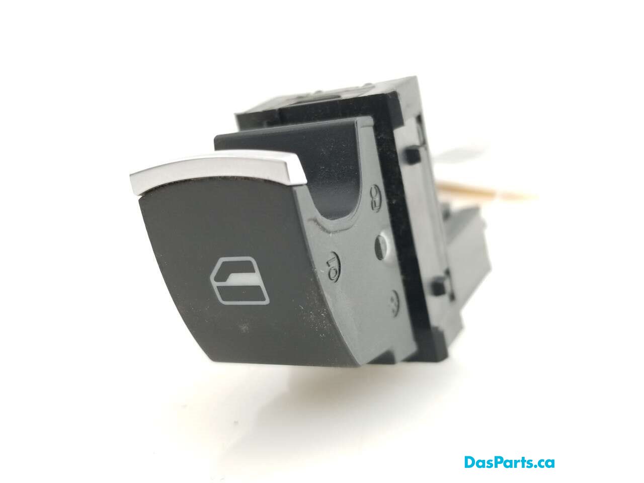 Window Switch RF