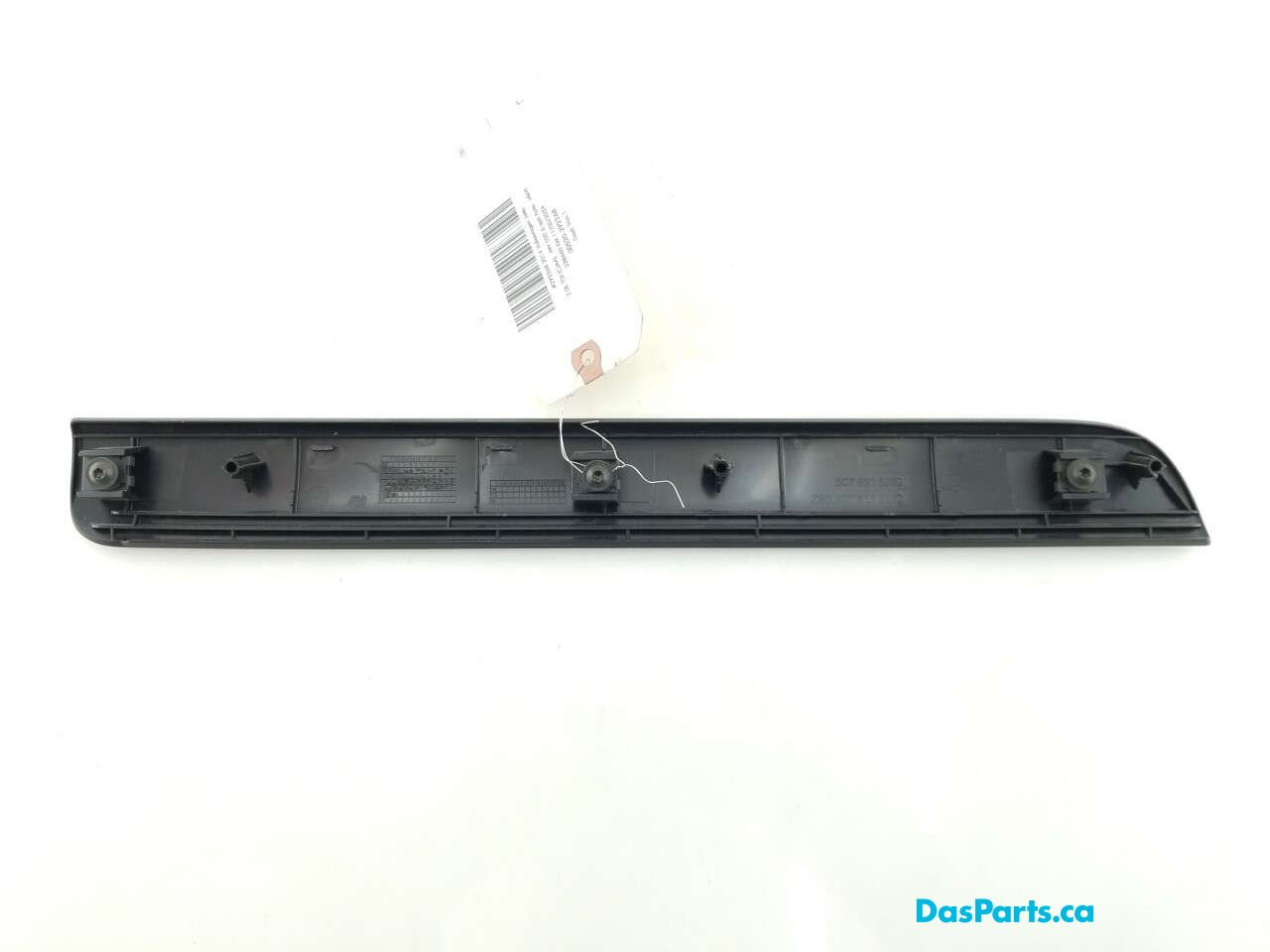 Dash Trim 1