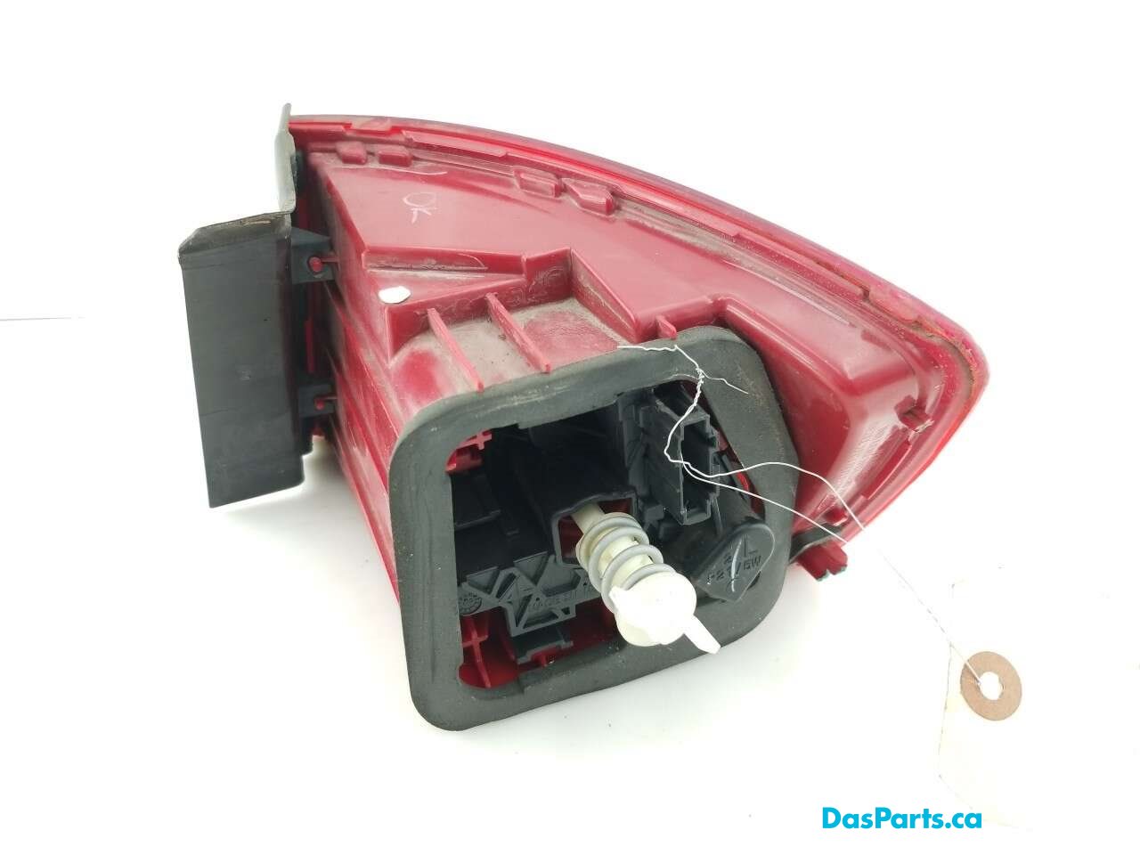 Taillight Outer LR