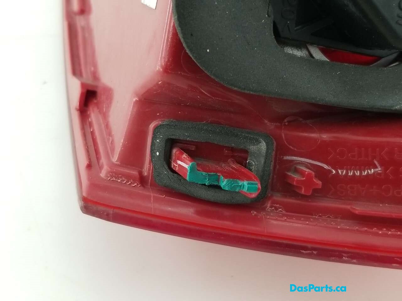 Taillight Outer LR