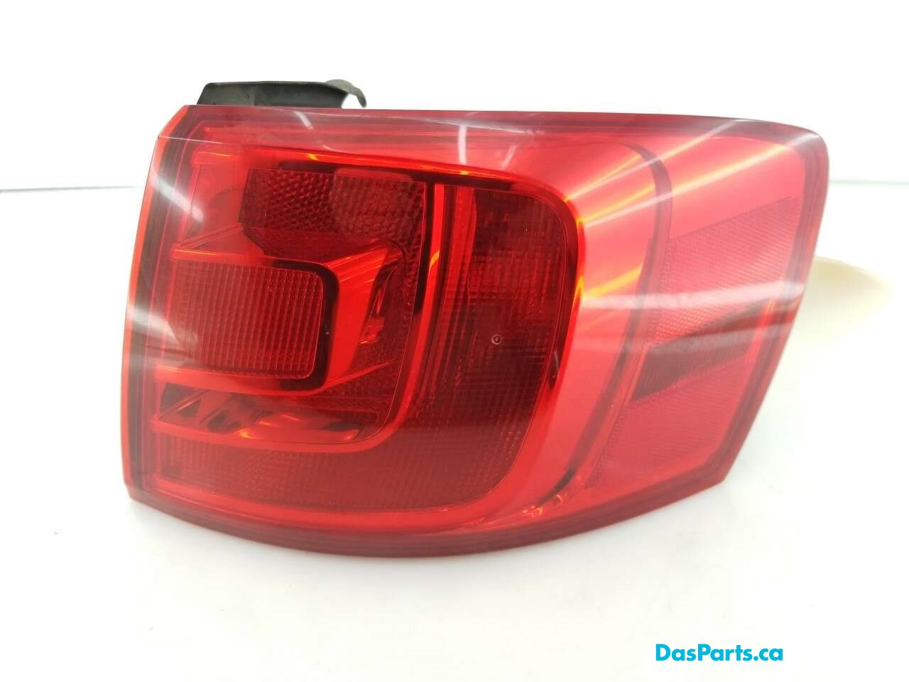 Taillight Outer RR