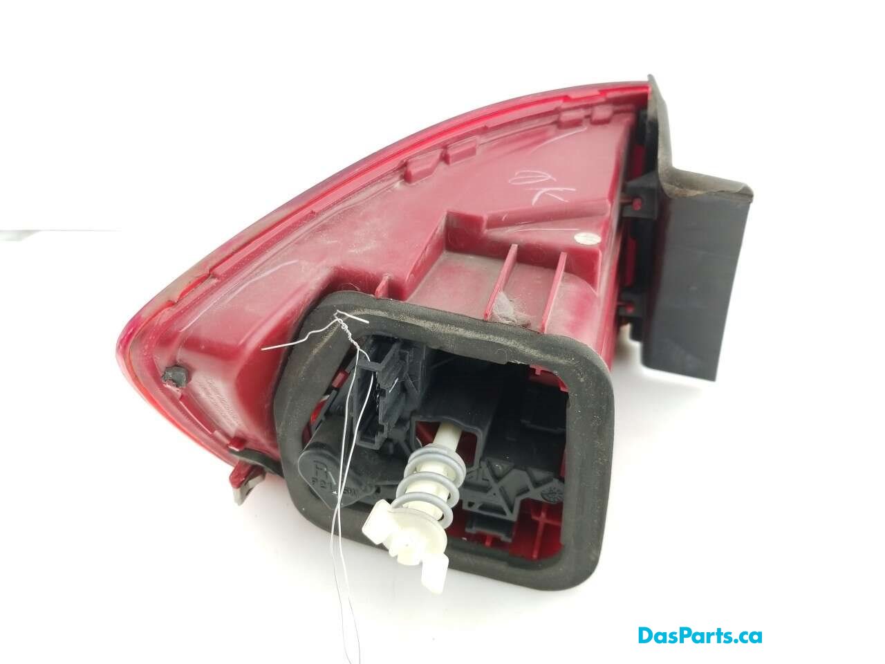 Taillight Outer RR