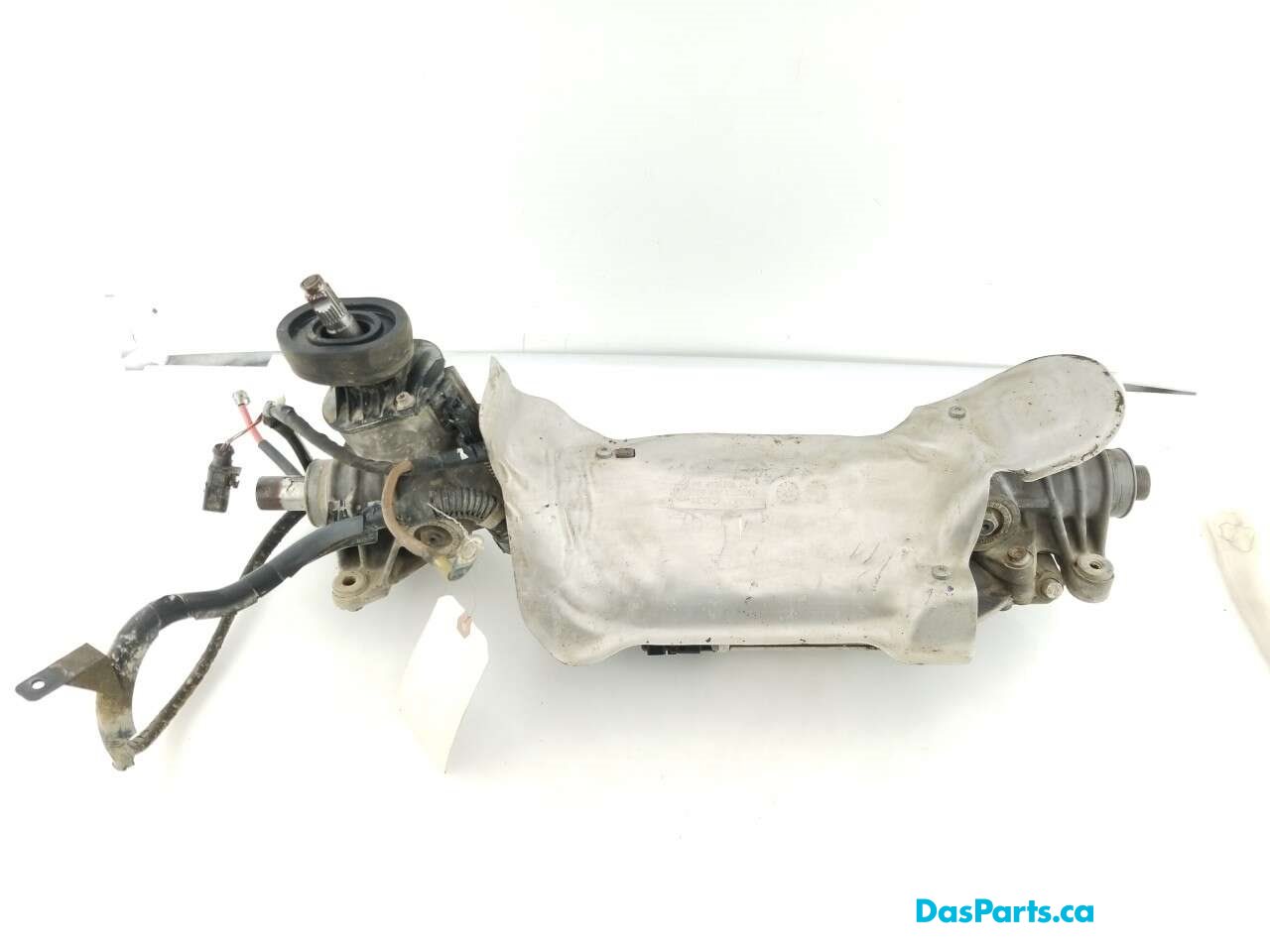 Electric Steering Rack