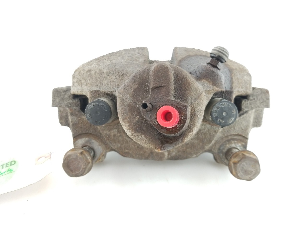 Caliper RF