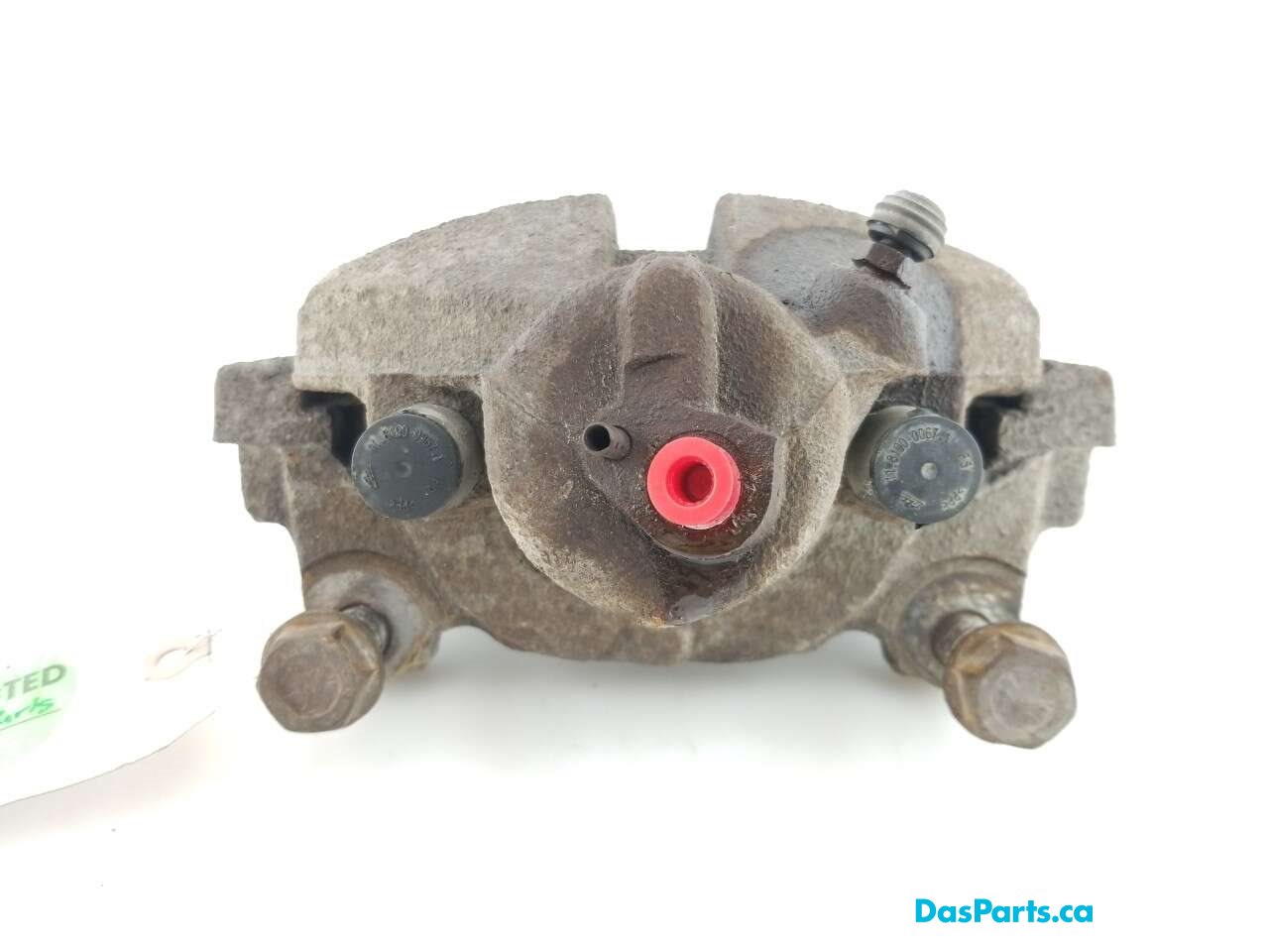 Caliper RF