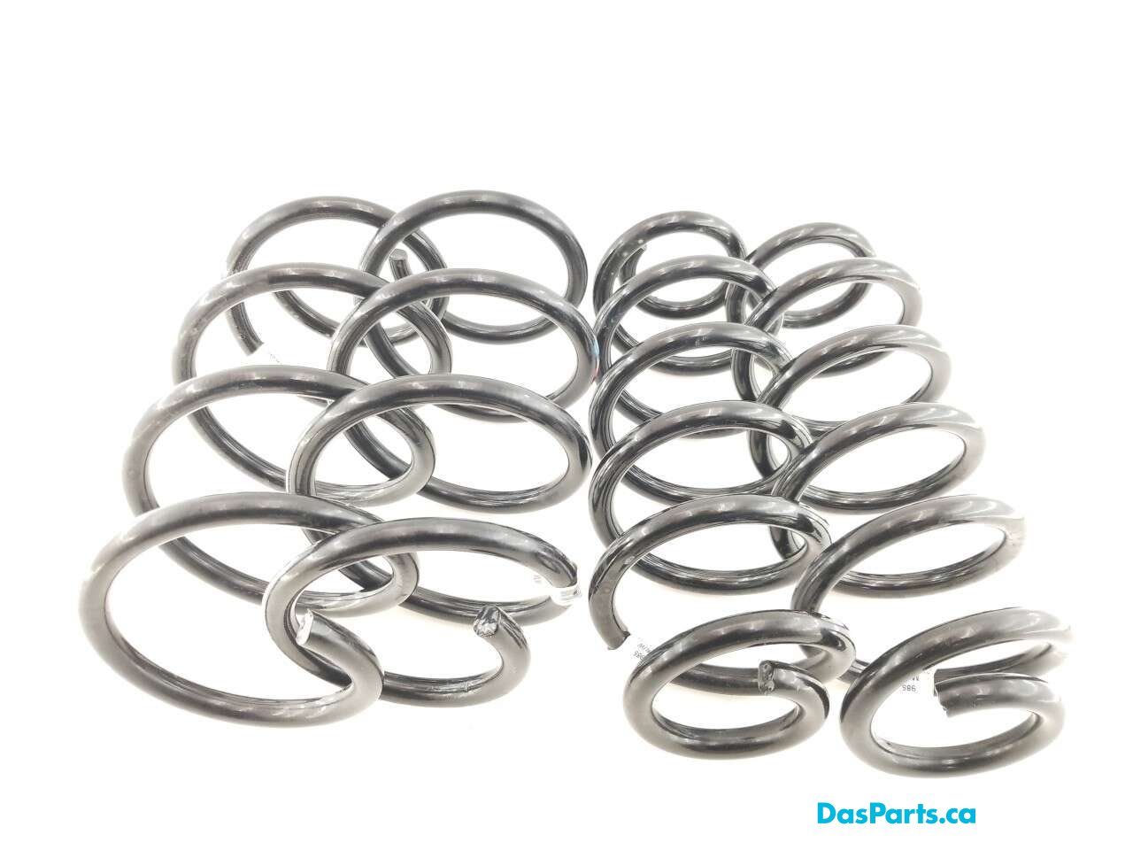 Spring Set of 4