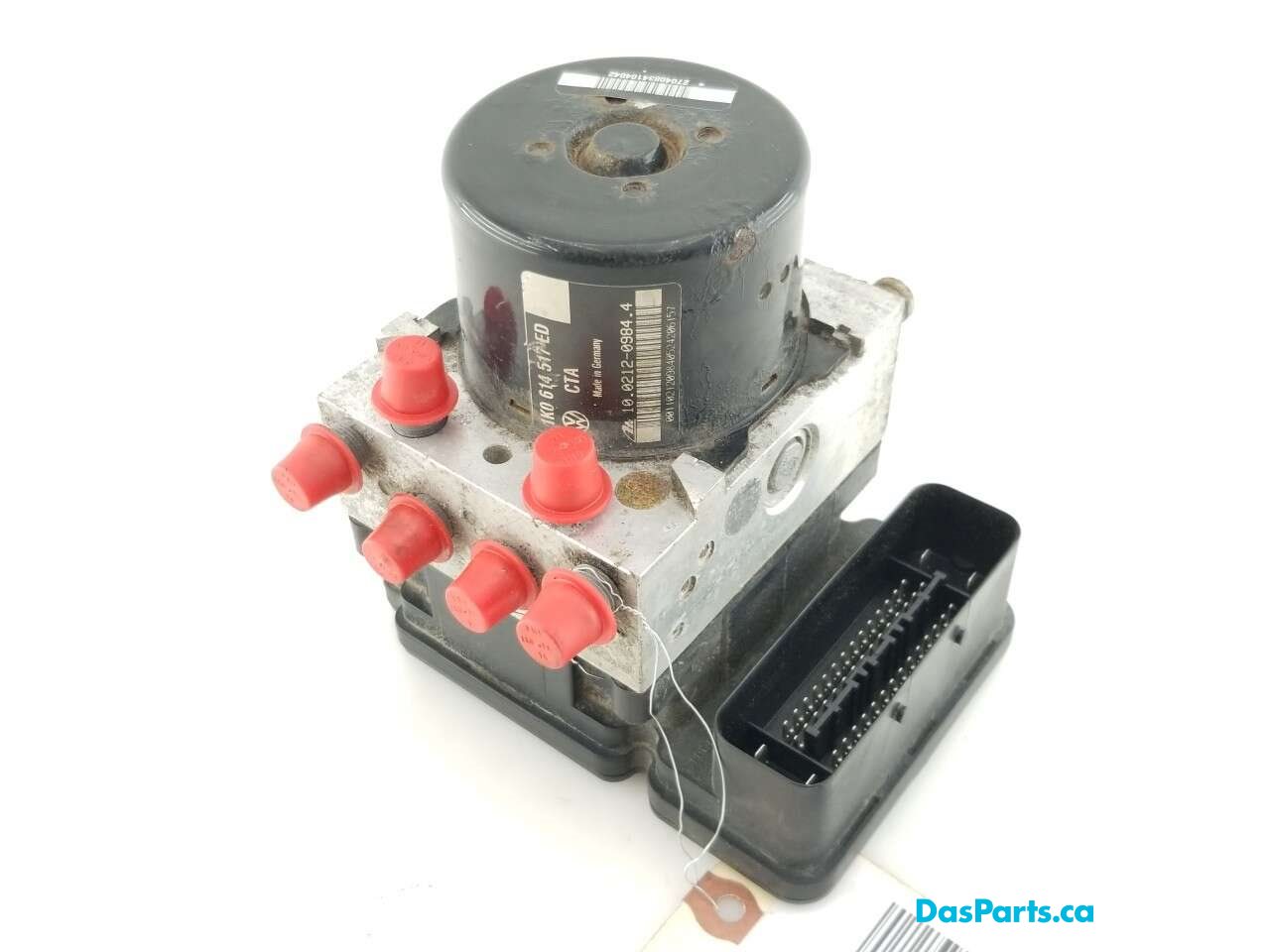 ABS Module