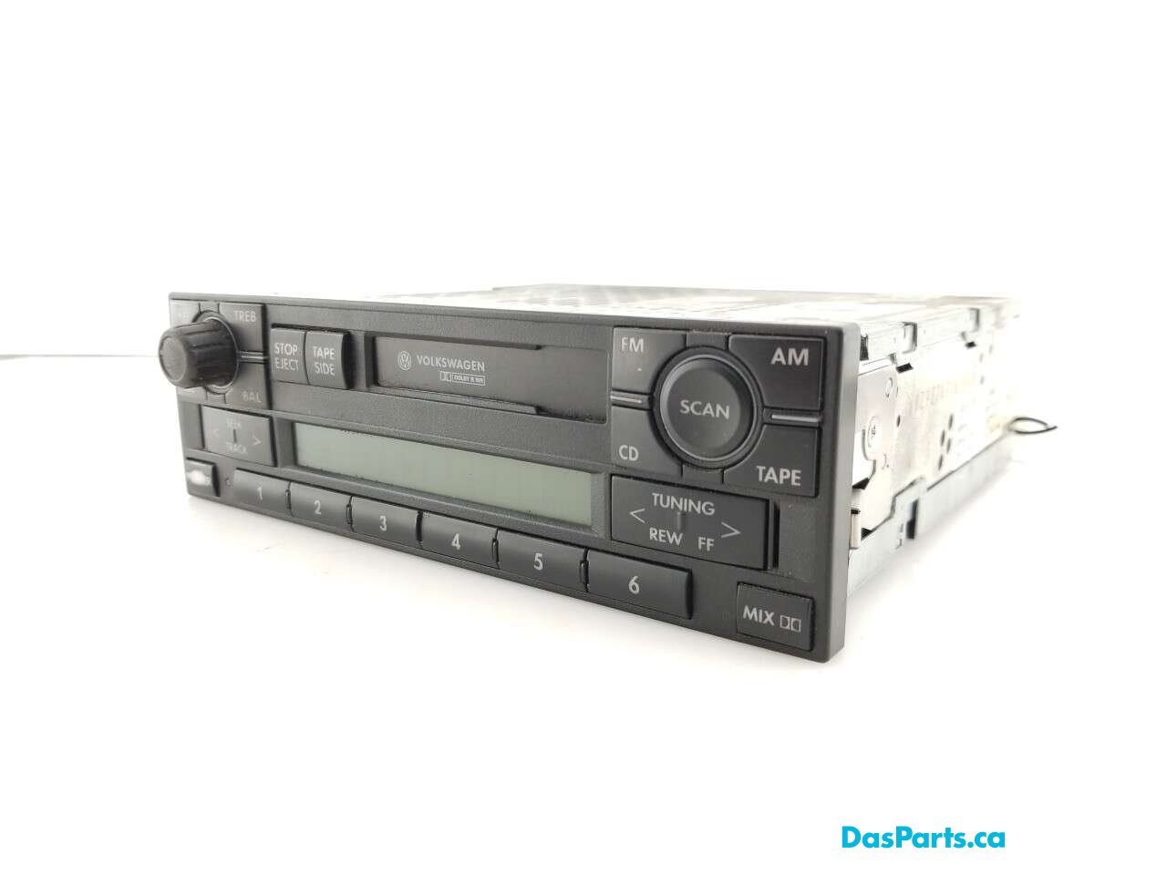 Radio OEM