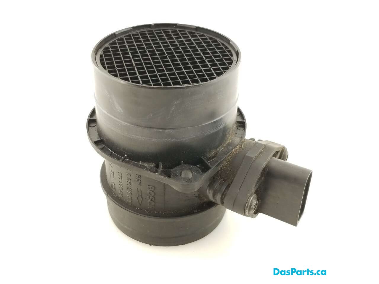 Mass Air Flow Sensor