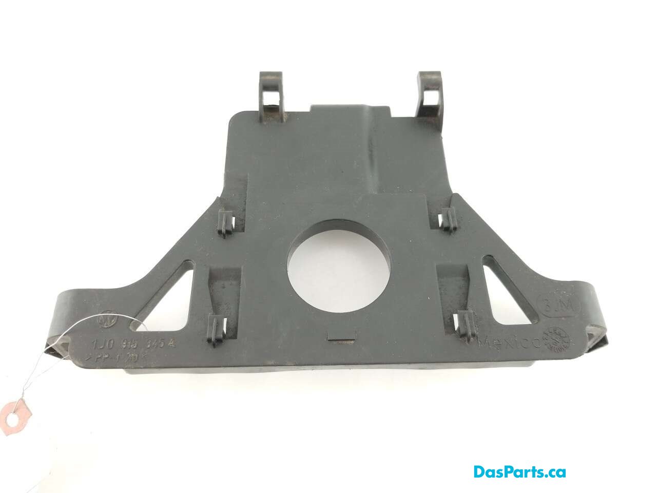 Fuse Panel Mount