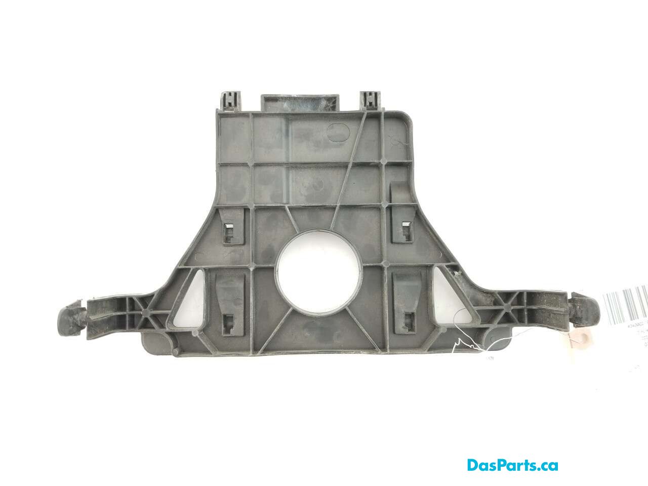 Fuse Panel Mount