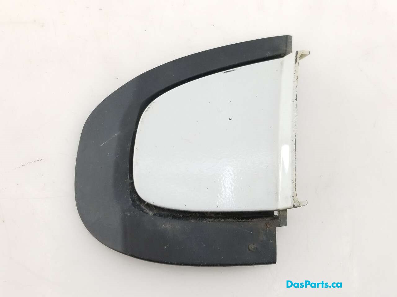 Rear Tow Hook Cover