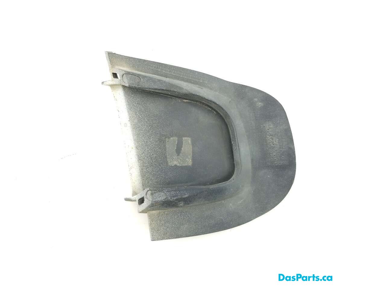 Rear Tow Hook Cover