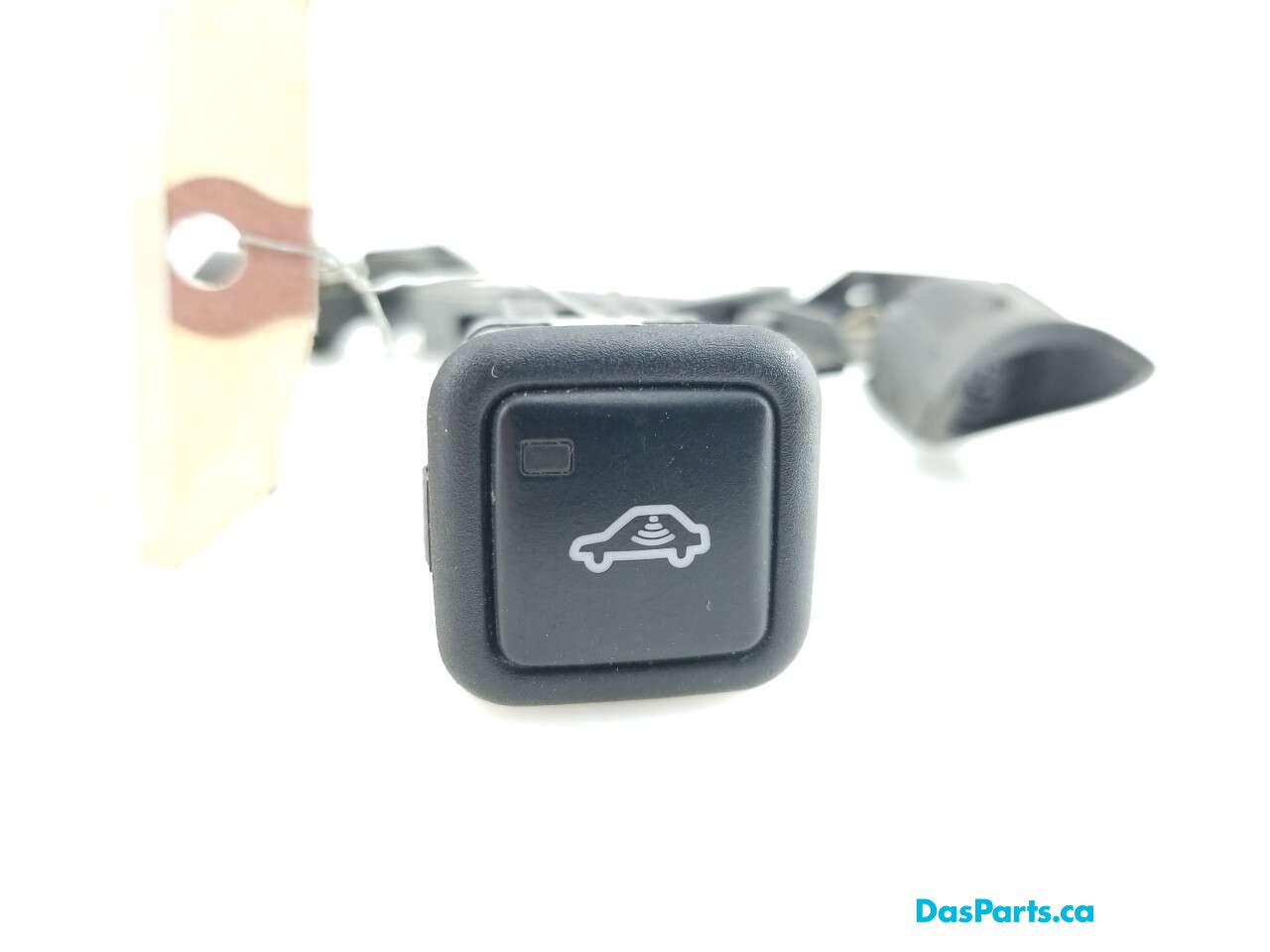 Alarm Switch