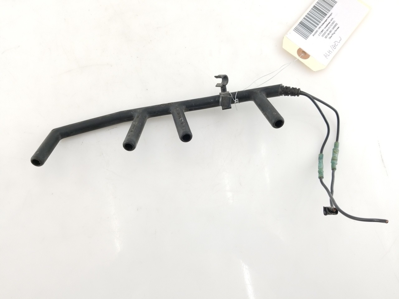 Glow Plug Harness