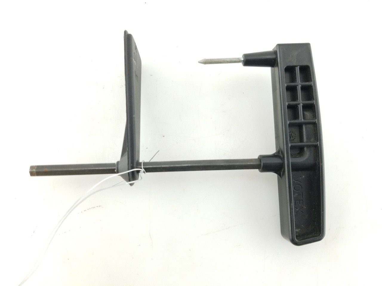 Roof Rack Tool