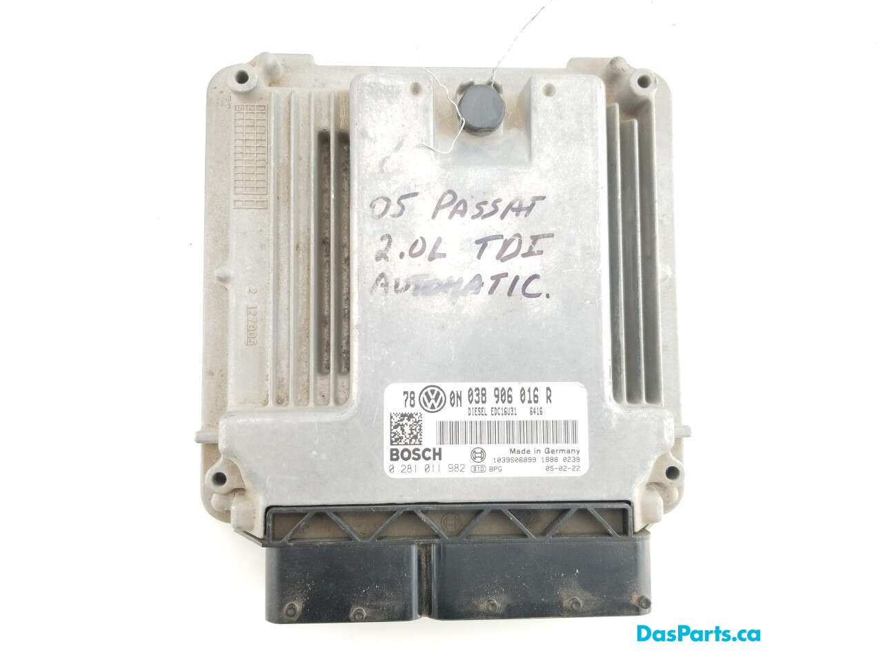 Part Image