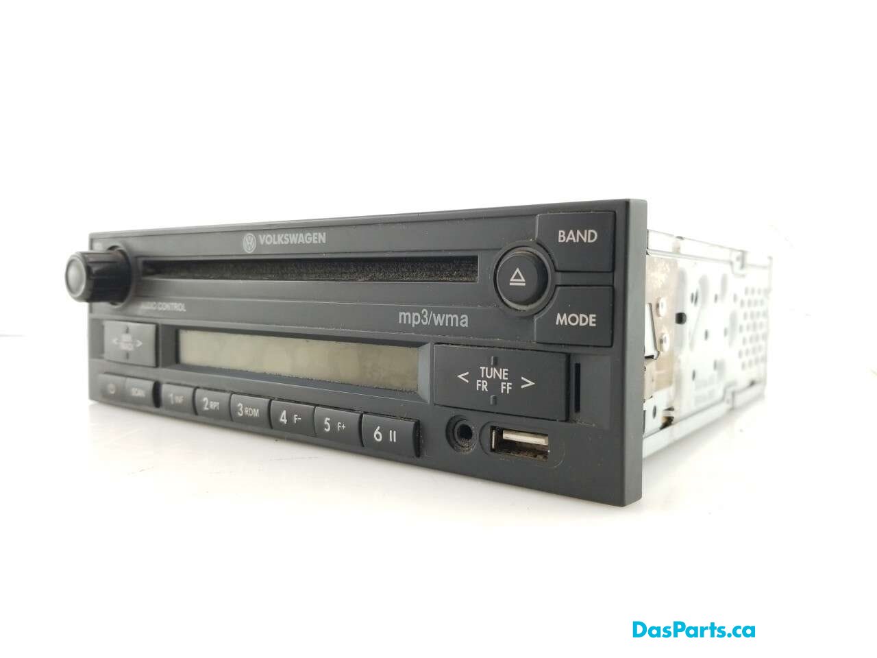 Radio OEM
