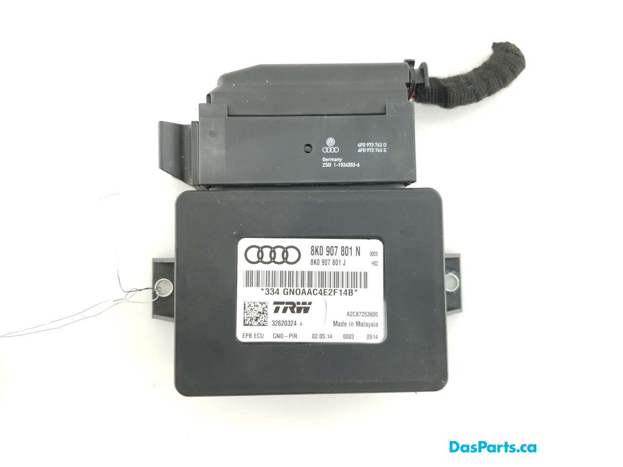 E-Brake Module