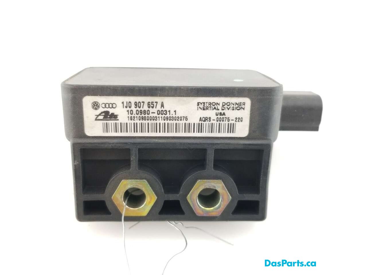 Yaw Sensor