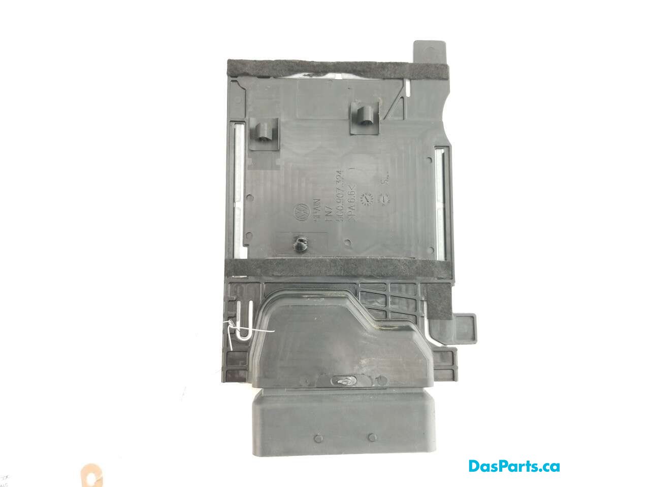 DCC Control Module