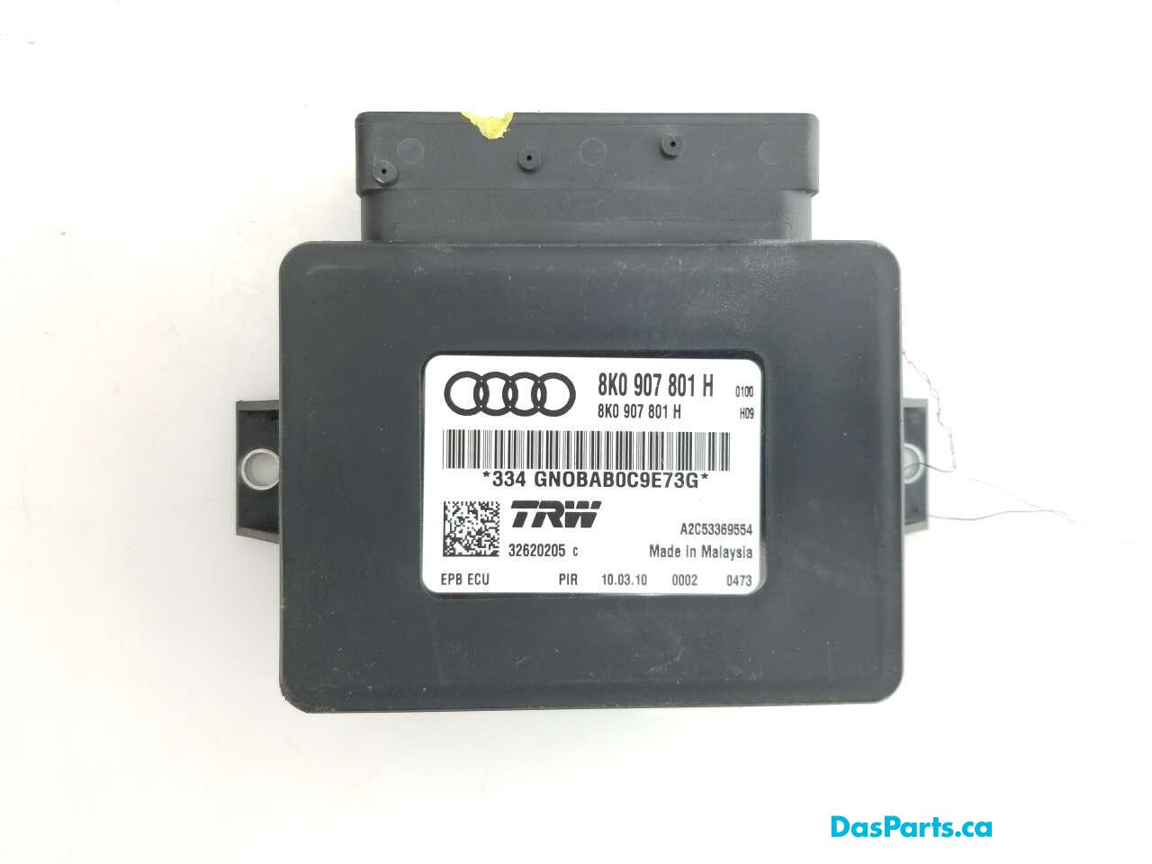 E-Brake Module
