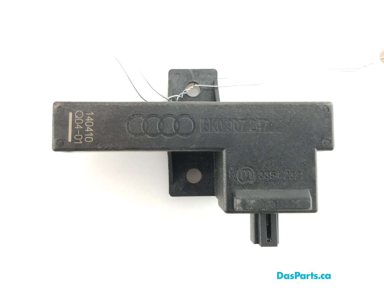 Keyless Entry Module