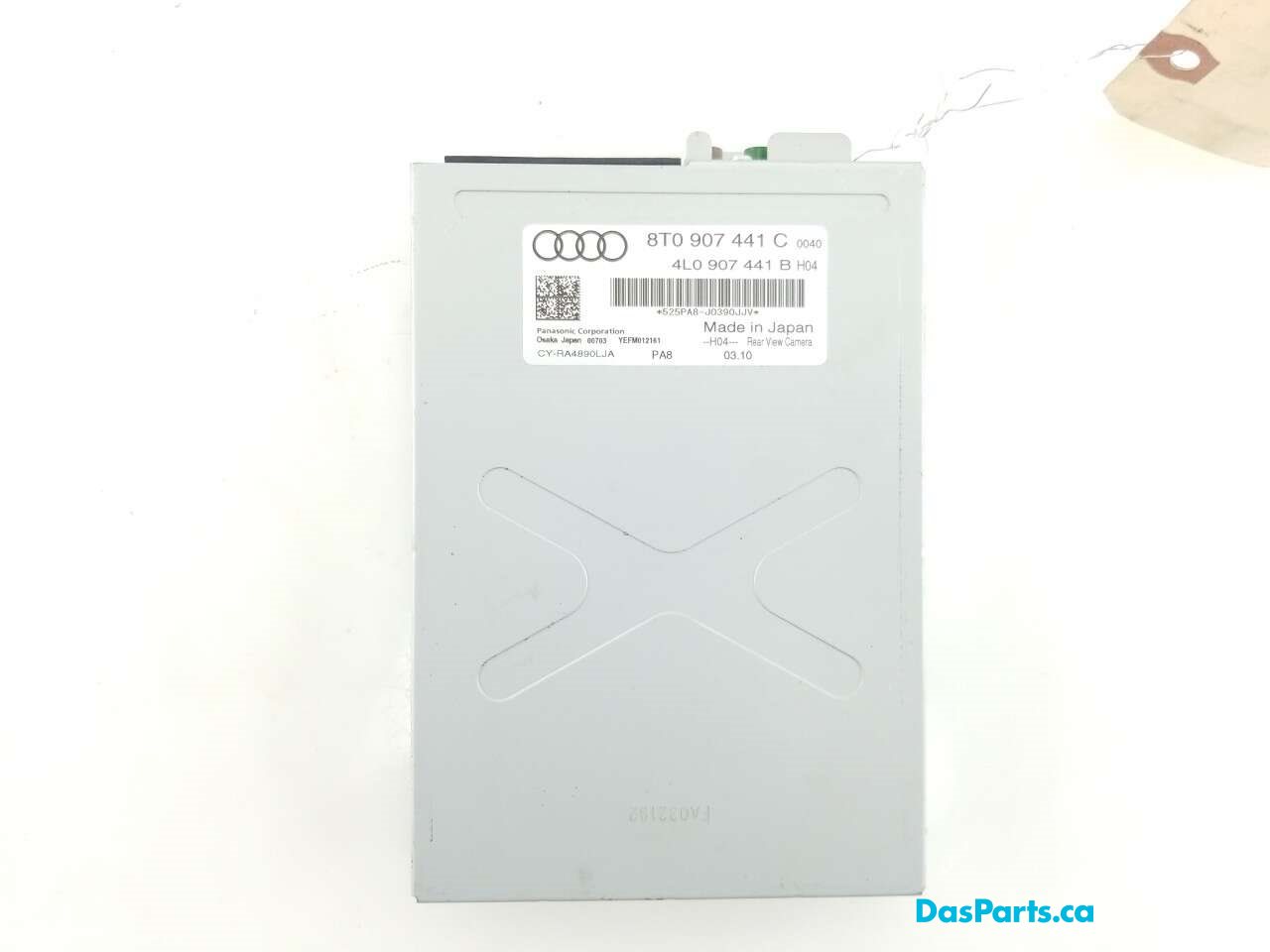 Rear Camera Module