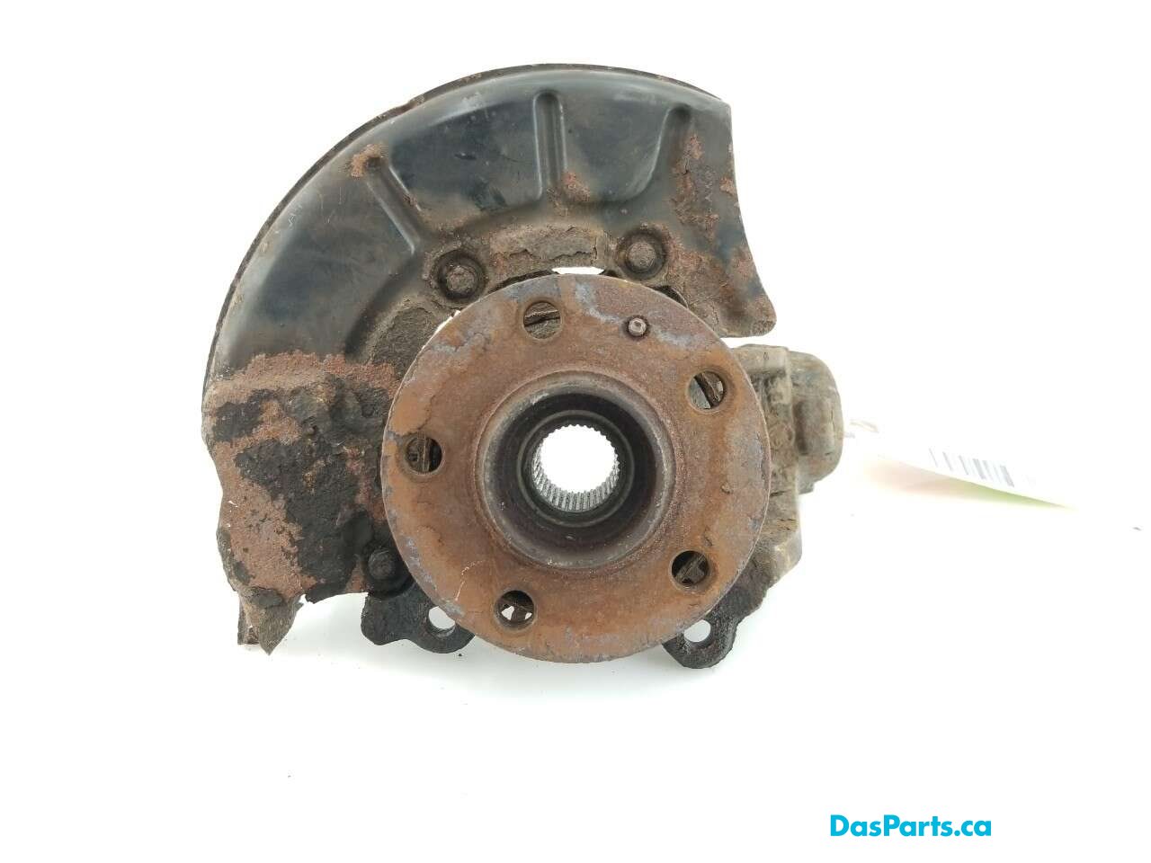 Spindle RF