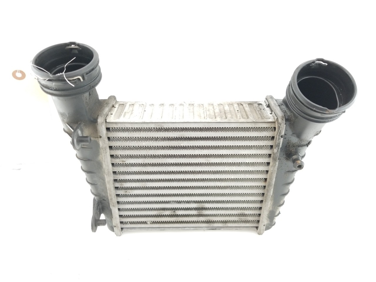 Intercooler