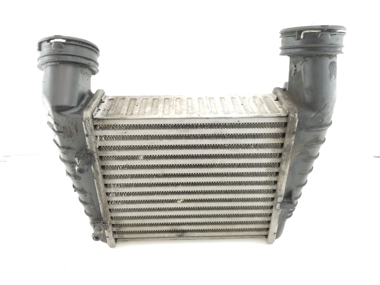 Intercooler