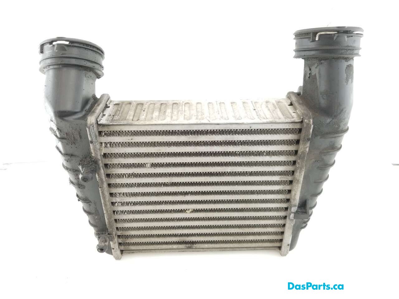 Intercooler