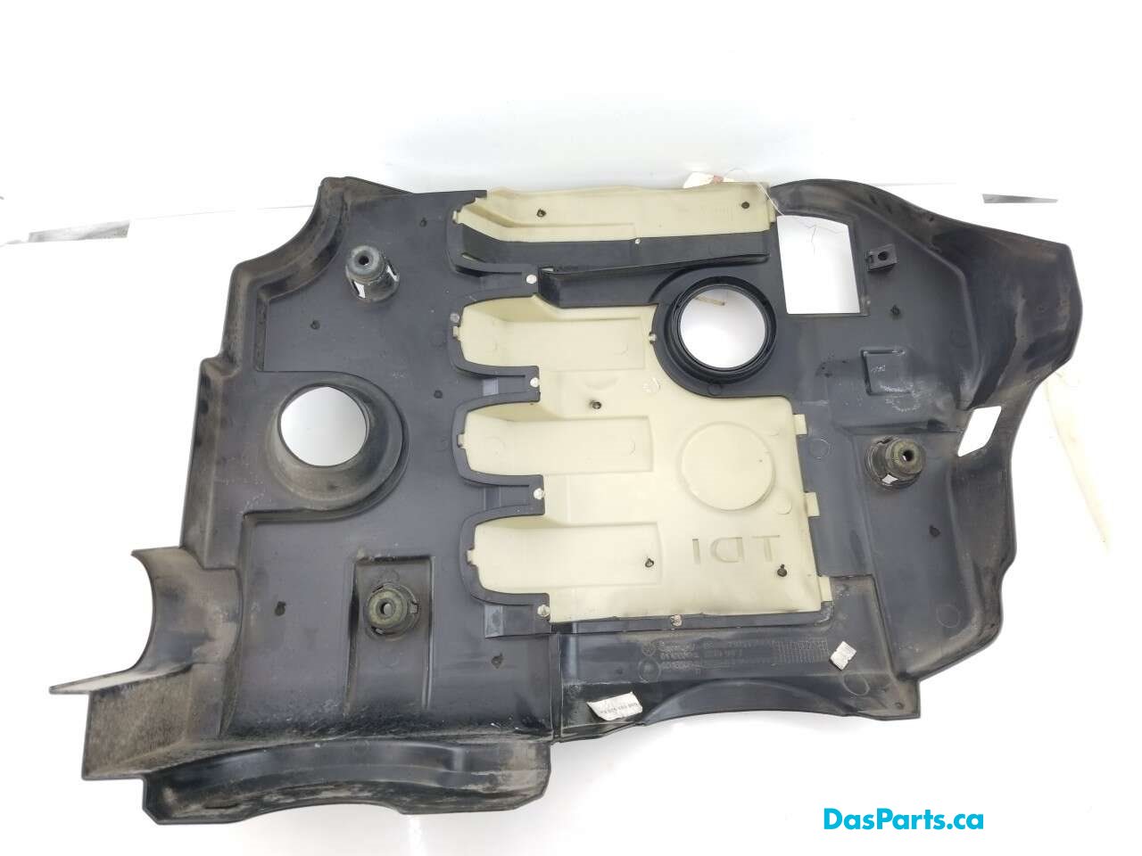 Engine Bay Cover