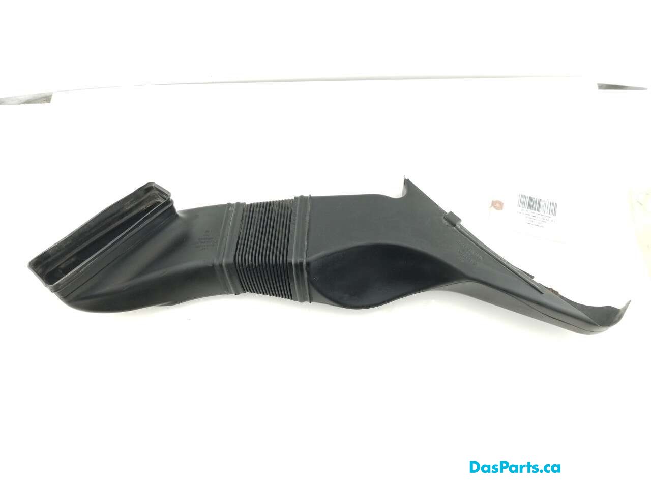 Fresh Air Intake Duct