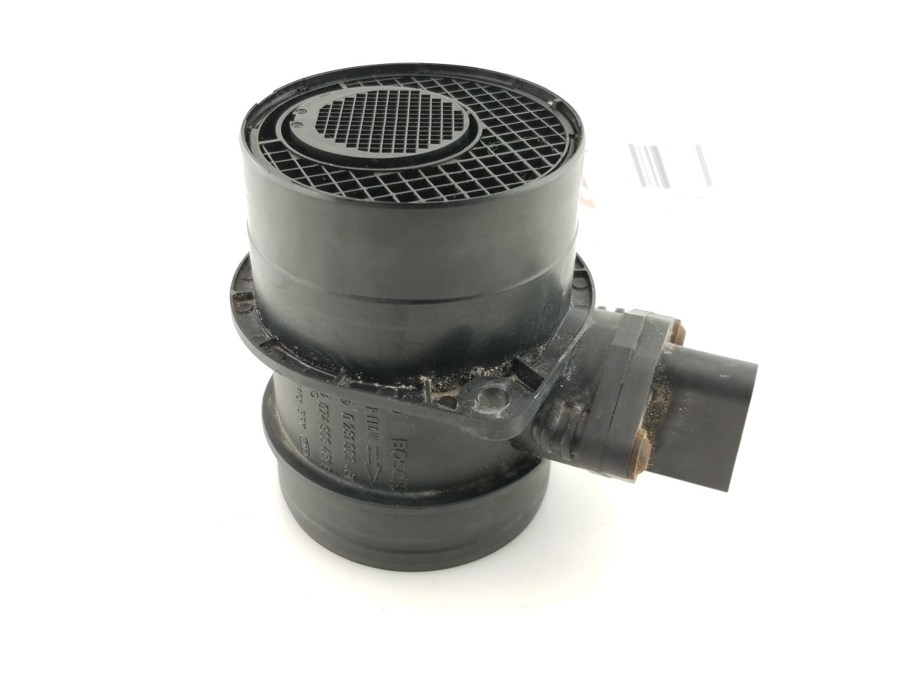 Mass Air Flow Sensor