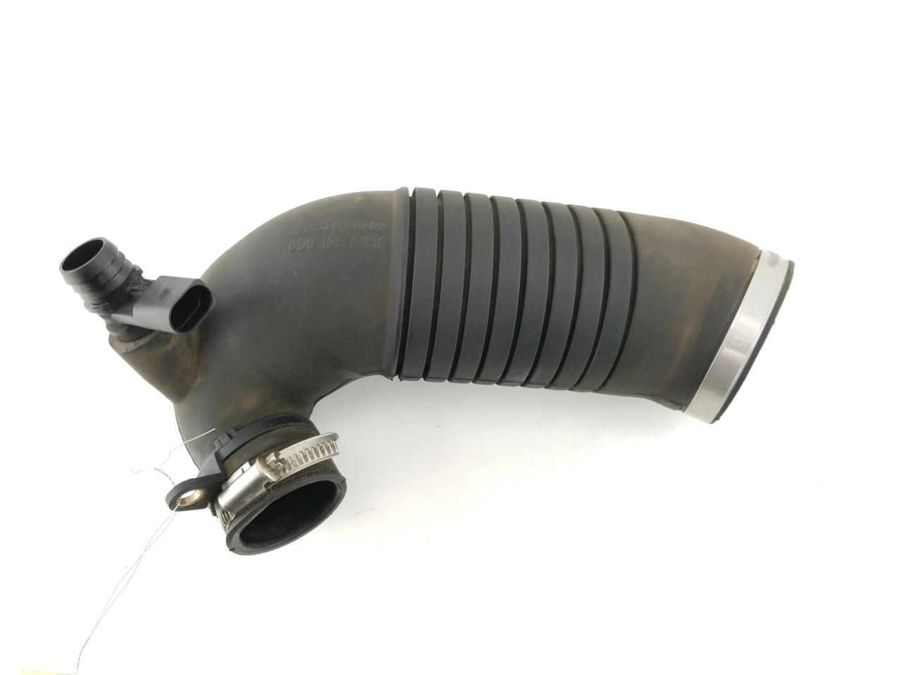 Turbo Inlet Pipe