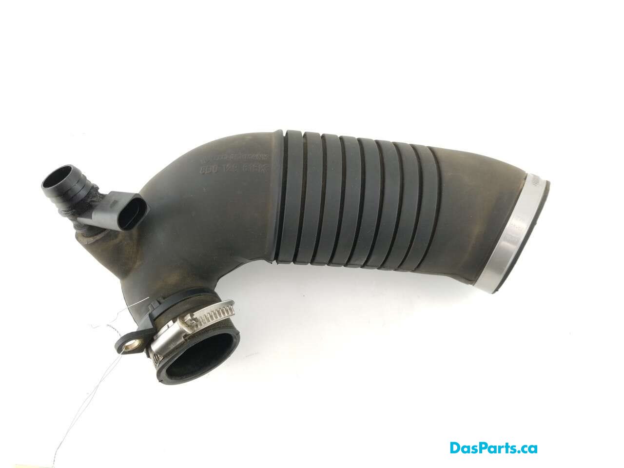 Turbo Inlet Pipe