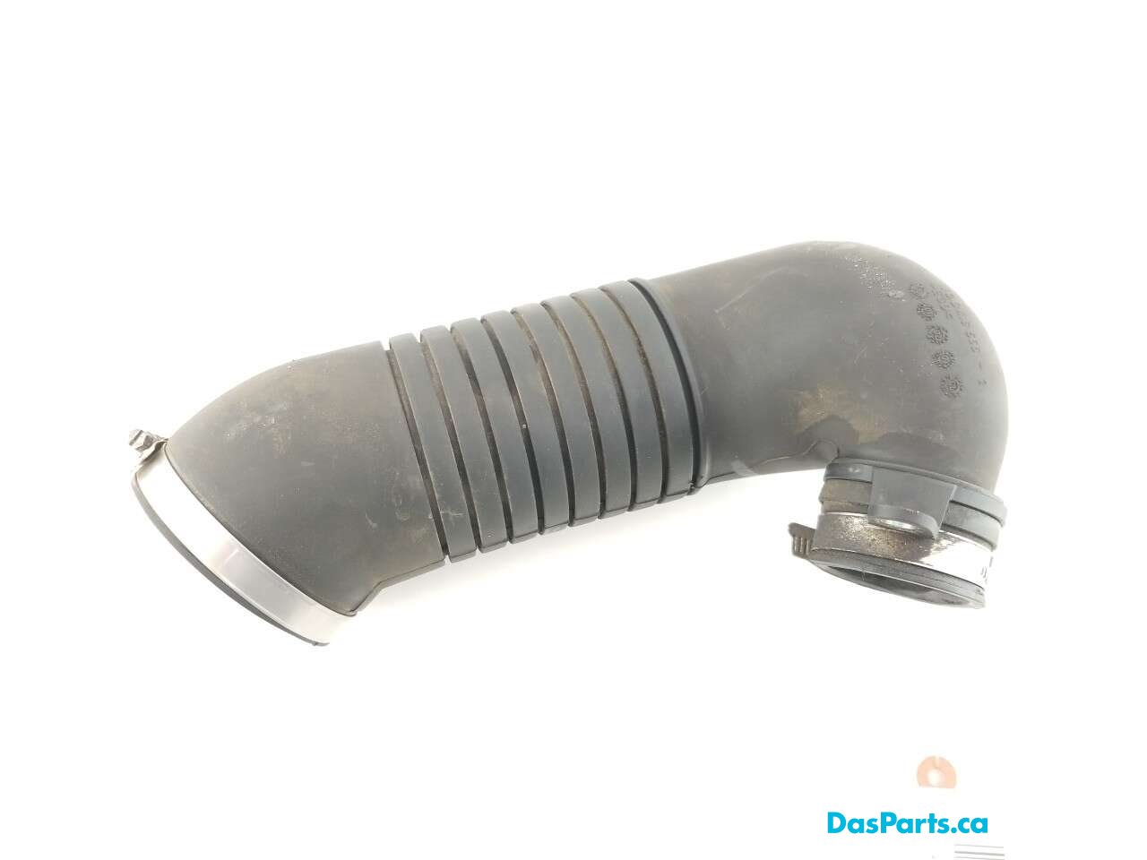 Turbo Inlet Pipe